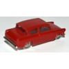 Minix - Ford Anglia