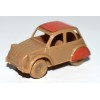 Kinder - Promo - Citroen 2CV