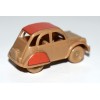 Kinder - Promo - Citroen 2CV
