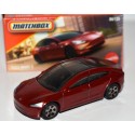 Matchbox - Power Grabs - Tesla Model 3