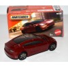 Matchbox - Power Grabs - Tesla Model 3