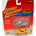 Johnny Lightning The Lost Toppers - Custom Camaro