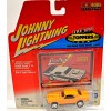 Johnny Lightning The Lost Toppers - Custom Camaro