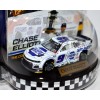 Winners Circle - The Clash winning Chase Elliott NAPA Chevrolet Camaro
