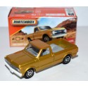 Matchbox Power Grabs 1968 Chevrolet C10 Pickup Truck