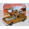 Matchbox Power Grabs 1968 Chevrolet C10 Pickup Truck
