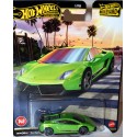 Hot Wheels Premium - Boulevard - Lamborghini Gallardo LP 570-4 Superleggera