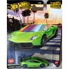 Hot Wheels Premium - Boulevard - Lamborghini Gallardo LP 570-4 Superleggera