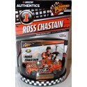 Winners Circle - NASCAR Authentics: Ross Chastain Kansas Winning Kubota Chevrolet Camaro
