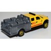 Matchbox Ford F-550 Super Duty Mini Pumper Fire Truck