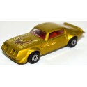 Matchbox Pontiac Firebird Trans Am