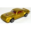Matchbox Pontiac Firebird Trans Am