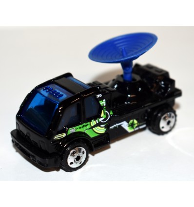 Matchbox - Radar Truck