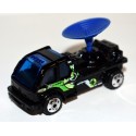 Matchbox - Radar Truck