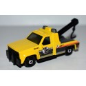 Matchbox - GMC Wrecker - MBX City Tow