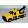 Matchbox - GMC Wrecker - MBX City Tow