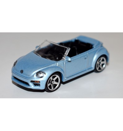 Matchbox Volkswagen Beetle Cabriolet