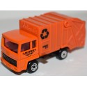 Matchbox - Ford Refuse Truck