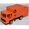 Matchbox - Ford Refuse Truck