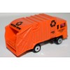 Matchbox - Ford Refuse Truck