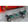Johnny Lightning Topper Series - Custom Dragster - Dual Motor NHRA Rail Dragster