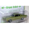 Auto World: New for 2025 - 1970 Plymouth Sport Fury GT