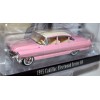 Greenlight Hollywood - Elvis Presley - 1955 Cadillac Fleetwood Series 60