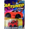 MGA Entertainment - Car Tuned JDM - 2022 Toyota Supra