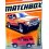 Matchbox Toyota 4 Runner SUV