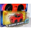 MGA Entertainment - Car Tuned JDM - 2022 Toyota Supra