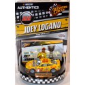 Winners Circle - NASCAR Authentics: Phoenix Winning Pennzoil Logano Ford Mustang