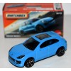 Matchbox Porsche Macan S