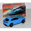 Matchbox Porsche Macan S