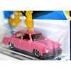 Hot Wheels - The Simpsons Family Car
