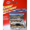 Johnny Lightning Muscle Cars USA - 1967 Chevrolet Chevelle SS
