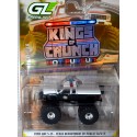 Greenlight - Kings of Krunch Hot Pursuit- Texas State Trooper 1990 GMC S-15 4x4 Pickup Truck