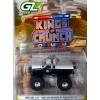 Greenlight - Kings of Krunch Hot Pursuit- Texas State Trooper 1990 GMC S-15 4x4 Pickup Truck
