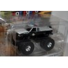 Greenlight - Kings of Krunch Hot Pursuit- Texas State Trooper 1990 GMC S-15 4x4 Pickup Truck