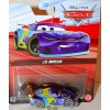 Disney Cars - JD McPillar - NASCAR Piston Cup Stock Car