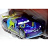 Disney Cars - JD McPillar - NASCAR Piston Cup Stock Car