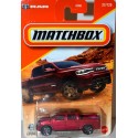 Matchbox - 2025 RAM 1500 REV