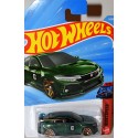 Hot Wheels - 2018 Honda Civic Type R