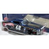 Hot Wheels Premium - Boulevard - NASCAR 1968 Ford 429 Torino Talladega