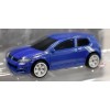 Hot Wheels Premium - Volkswagen Golf Set - 2004 VW Golf R32 & VW Golf MK7