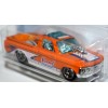 Hot Wheels 1972 Summit Racing NHRA Chevy LUV Pickup Truck