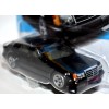 Hot Wheels XL - 1991 Mercedes-Benz 500E