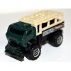 Matchbox - Travel Tracker Safari Tour Truck