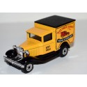 Matchbox - Model A Ford Van Matchbox Series
