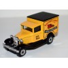 Matchbox - Model A Ford Van Matchbox Series