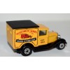 Matchbox - Model A Ford Van Matchbox Series